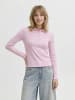 JJXX Poloshirt in Pink Lady