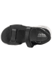 Skechers Skechers Slip-Ins: Go Walk Flex Sandal - Easy Entry in Schwarz