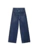 Ital-Design Jeans in Blau