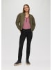 s.Oliver Jeans-Hose BETSY in 99Z4_schwarz