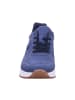 rieker Lowtop-Sneaker in jeans