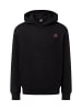 The North Face Kapuzenpullover in schwarz - 0001