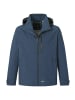 redpoint Funktionsjacke LEN in mid blue