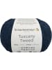 Schachenmayr since 1822 Handstrickgarne Tuscany Tweed, 50g in Indigo