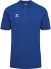 Hummel Polo Hmlgo Herren in TRUE BLUE