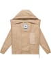 ragwear Outdoorjacke Roog YOUMODO in Sand