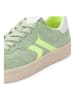 Tamaris Sneaker in Sage