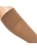 Vignoni 6er-Set: Socken in Beige