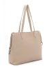 SURI FREY Shopper Damen Shopper Debby in sand