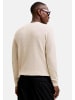 Jack & Jones Pullover Ryder Knit in Beige
