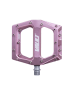 DMR Plattform-Pedal Vault in rosa
