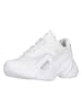 Cruz Sneaker Oyearu in 1002 White