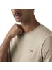 Levi´s T-Shirt 1er Pack in Khaki