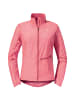 Schöffel W JACKET VAL BAVONA in Rose