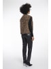 RINO&PELLE Jacke Vie in camel
