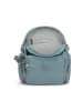 Deuter City Zip Mini 13 Liter Rucksack in Relaxed Grey