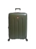 Jump Uppsala 4-Rollen Trolley 79 cm in moss green