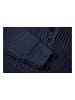 Brandit Brandit Gestrickter Rundhalsausschnitt in navy