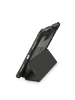 Hama Protection iPad 11" (2025)/10.9" (2022), Schwarz in Schwarz
