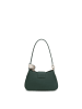 Chrisbella Schultertasche in GREEN