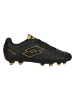 Lotto Fußballschuh Stadio 705 in 1UQ All Black/Light Platino