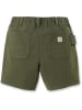 CARHARTT  Short "Relaxed Fit 105730" in Grün