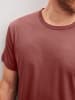 Calida Shirt in marsala