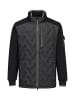 SCHIETWETTER Hybrid Jacke "Ahoi Andre" in black