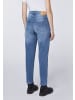 JZ&Co Jeans in Blau