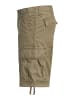 Jack & Jones Short JPSTCOLE FRANK CARGO comfort/relaxed in Oliv