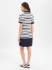 Liu Jo Jerseykleid in marine ecru - 0001