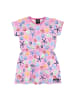 Villervalla Kleid 0541MPA in rosa