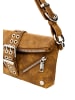 Desigual Umhängetasche 'Valentine Camel Clutch' in braun