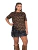 Studio Untold Shirt in camel