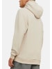 Jack & Jones Sweatshirt / Hoodie Bradley in Moonbeam