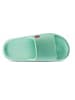 Schu´zz Badeschuh "CLAQUETTE Femme" in Blau