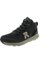 rieker Evolution Schnürstiefel Schwarz