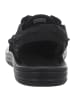 Keen Sandalen Uneek in black/black