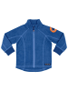 Villervalla Jacke Basic in blau