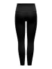 Only Play Sportleggings in Black
