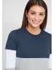 Oxmo Sweatshirt OXOmaya in Blau