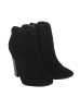Guess Ankle Boots in Black