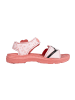 Disney Minnie Mouse Disney Minnie Mouse Kindersandalen Leichte Sommerschuhe Größe 24 in Rosa