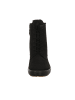 Ecco Schnürstiefel in schwarz
