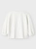 name it T-Shirt in Cloud Dancer