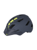 XLC MTB-Helm BH-C30 in schwarz-gelb