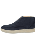 Sioux Stiefelette Urandolo-700 in blau