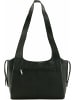 Voi Schultertasche für Damen in schwarz