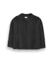 Coccodrillo Strickpullover in schwarz