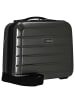 Check.In London 2.0 - Beautycase 33 cm (carbon schwarz) in carbon schwarz